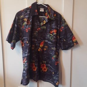 Men's Hawaiian